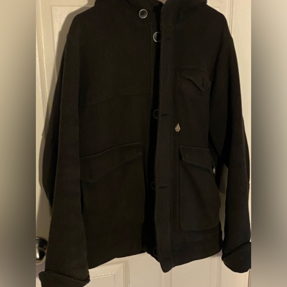 Volcom Westcliff Winter Jacket - Picture 7 of 15